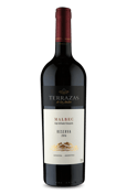 Terrazas de los Andes Reserva Malbec 2016