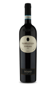 Beni di Batasiolo Sovrana D.O.C. Barbera d´Alba 2014