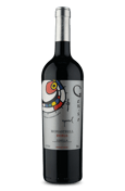 Genio Español Roble D.O.P. Jumilla Monastrell 2016