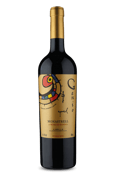 Genio Español 12 Meses en Barrica D.O.P. Jumilla Monastrell 2015