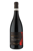 Fortant de France Terroir dAltitude Syrah 2017