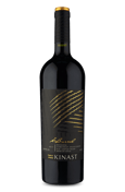 Kinast K Barrel Reserva Cabernet Sauvignon 2017