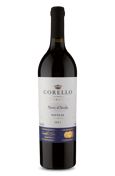 Corello D.O.C. Sicília Nero dAvola 2017