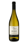 Antuco Reserva Chardonnay 2018