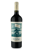 Capitán Tomás Reserva Malbec Cabernet Franc 2017