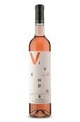 Calyptra Vivendo Reserve Rosé 2018