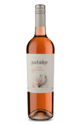 Partridge Reserva Malbec Rosé 2018