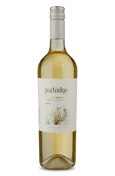 Partridge Unfiltered Pinot Gris 2018