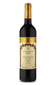 Miguel Torres Gran Reserva Cabernet Sauvignon 2015