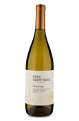 Frei Brothers Reserve Chardonnay 2017