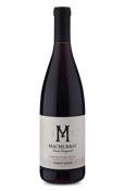 MacMurray Russian River Valley Pinot Noir 2016