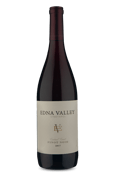 Edna Valley Central Coast Pinot Noir 2017