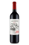 Altivo Classic Cabernet Sauvignon 2018