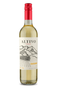Altivo Classic Chardonnay 2018