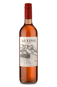 Altivo Classic Rosé 2018