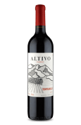 Altivo Classic Tempranillo 2018