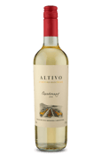 Altivo Vineyard Selection Chardonnay 2018