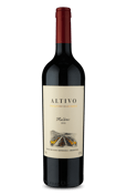 Altivo Vineyard Selection Malbec 2018