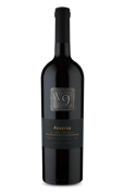 V9 Reserva Cabernet Sauvignon 2018