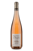 Maison Foucher Le Point du Jour A.O.C. Rosé dAnjou 2017