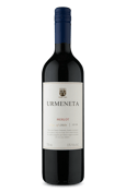 Urmeneta Merlot 2018