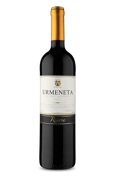 Urmeneta Reserva Cabernet Sauvignon 2018