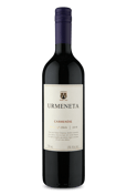 Urmeneta Carménère 2018