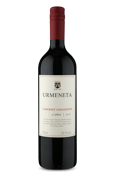 Urmeneta Cabernet Sauvignon 2018