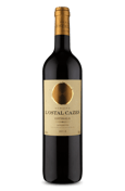 Domaine de LOstal Cazes Estibals A.O.C. Minervois 2014