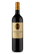 Domaine de L'Ostal Cazes Estibals A.O.C. Minervois 2014