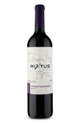 Mixtus Cabernet Merlot 2018