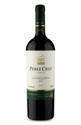 Pérez Cruz Limited Edition Cot (Malbec) 2017