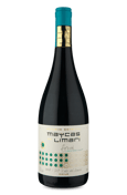 Maycas del Limarí Reserva Especial Syrah 2016