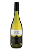 Pueblo Del Sol Reserva Viognier 2018