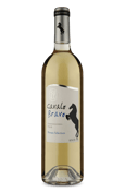 Cavalo Bravo Private Selection Branco 2017