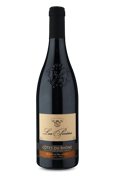 Boissy & Delaygue Lou Pontías A.O.C. Côtes du Rhône 2016