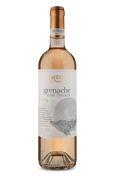 Fortant de France Terroir Littoral Grenache Rosé 2018