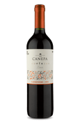 Canepa Novísimo Carménère 2018