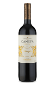 Canepa Reserva Famiglia Carménère 2018.