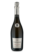 Espumante Chevalier Blanc de Noirs Brut