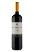 Urmeneta Reserva Carménère 2018