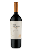 Frei Brothers Reserve Cabernet Sauvignon 2016