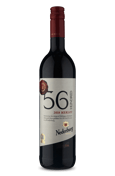 Nederburg 56 Hundred Merlot 2018