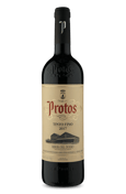 Protos D.O. Ribera del Duero Tinto Fino 2017