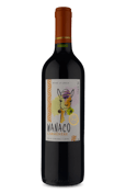 Wanaco Carménère 2018