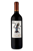 Mad Chief Syrah 2018