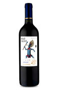 Mad Chief Merlot 2018