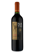 Nato Cabernet Sauvignon 2018