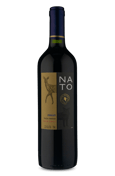 Nato Merlot 2018