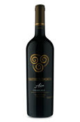 Quattro Elementos Syrah 2018